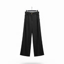 Women's Silky Soft Palazzo Pant B-395940 - TUZZUT Qatar Online Shopping