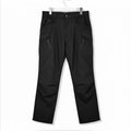 Men's Grey track pants/sweatpants with a drawstring waist B-394109 - TUZZUT Qatar Online Shopping