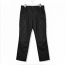Men's Grey track pants/sweatpants with a drawstring waist B-394109 - TUZZUT Qatar Online Shopping
