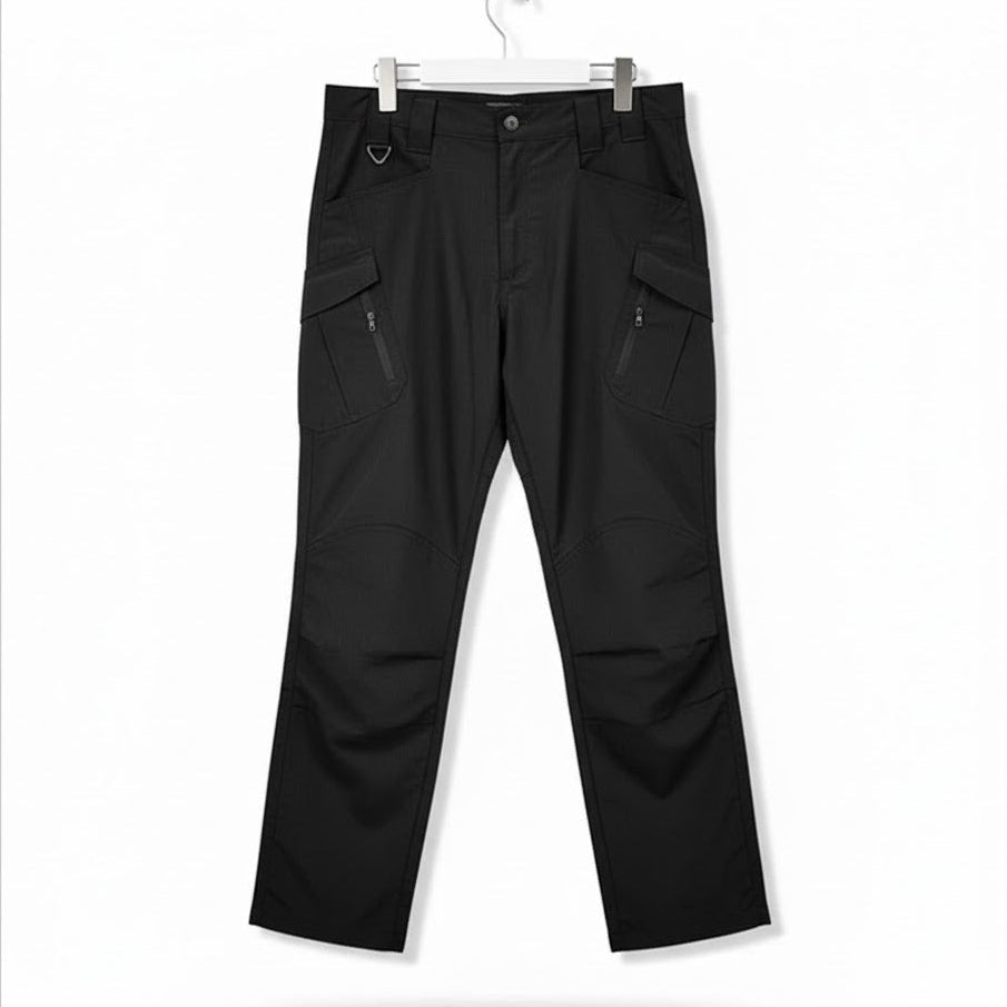 Men's Grey track pants/sweatpants with a drawstring waist B-394109 Men's Grey track pants/sweatpants with a drawstring waist B-394109