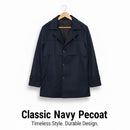 Women's New Stylish Long Sweater Coat B3629 - TUZZUT Qatar Online Shopping