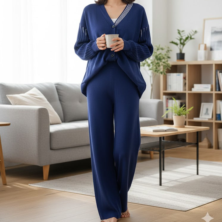 Women's Long Winter Ultimate Comfort & Style Duo  431257 - TUZZUT Qatar Online Shopping