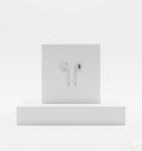 Wireless Bluetooth Headset 2