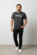 Vintage Street Wear T-Shirt TZ019