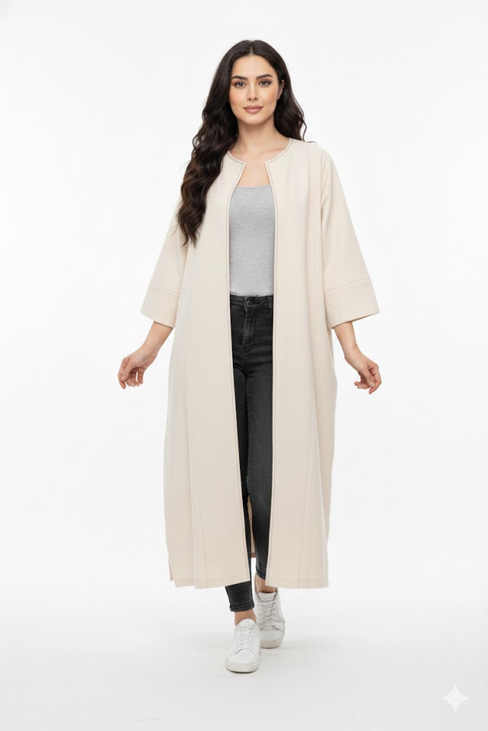 Women's Long Kimono 78879 Women's Long Kimono 78879
