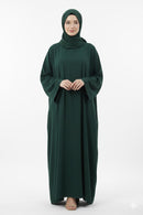 Long Abaya Maxi Dress AM456