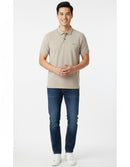 Ice Silk Men's Short Sleeve Tshirt 129270