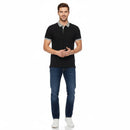 Polo shirt Bicolor Slim Fit PS41