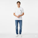 Men's Fashion Collar T-shirt FT8882