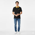 Men's Fashion Collar T-shirt FT8882