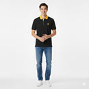Men's Fashion Collar T-shirt FT8882