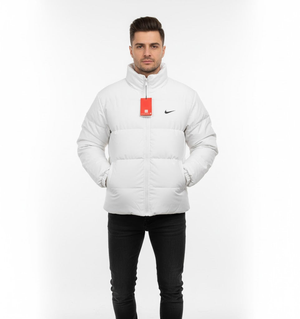 Tick Logo Cold Weather Down Jacket WT1213 Tick Logo Cold Weather Down Jacket WT1213