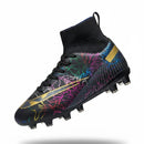 Kids New Top Soccer Football Boots S4250012 - TUZZUT Qatar Online Shopping