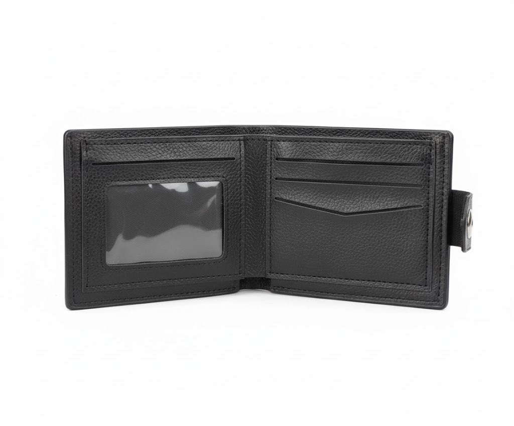 Personalised Wallet WL235 Personalised Wallet WL235