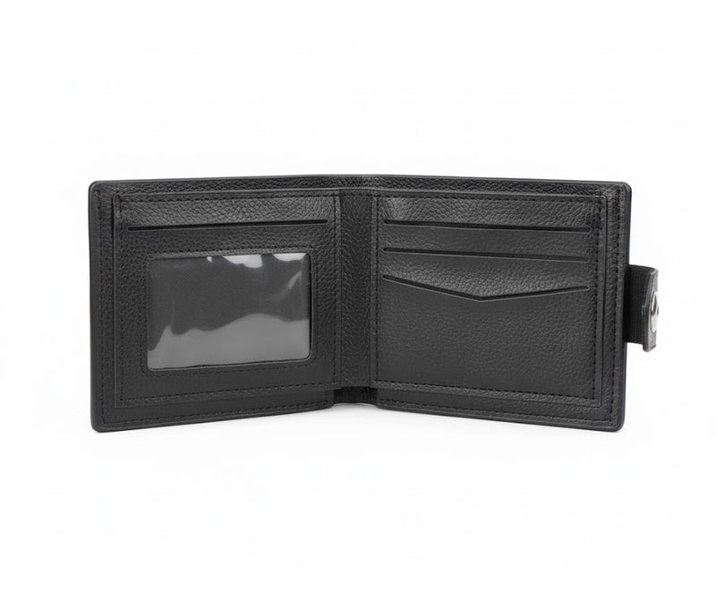 Personalised Wallet WL235 - TUZZUT Qatar Online Shopping