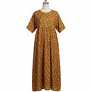 Women's Meadow Bloom Maxi Dress from Flora Atelier  B5501774 - TUZZUT Qatar Online Shopping