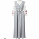 Women’s New Fashion Tending Party Wear B309074 - TUZZUT Qatar Online Shopping