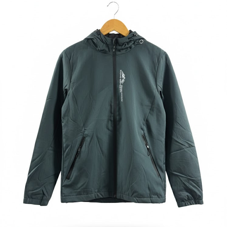 Men's New Winter Jacket M 406788 - TUZZUT Qatar Online Shopping