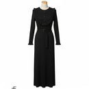 Women's Fashion Trending Party Wear B077403 - TUZZUT Qatar Online Shopping