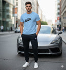 Fashion Men's Tracksuit 2 piece set Size M (S4675709 59) - TUZZUT Qatar Online Shopping