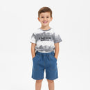 Kids New Trending Boys Youth 2pc Dress 4437543 - TUZZUT Qatar Online Shopping