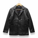 Men New Fashion Leather Jacket 5523179 - TUZZUT Qatar Online Shopping