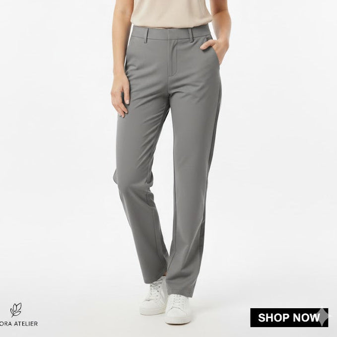 Women's New Style Casual Pants B521687 Women's New Style Casual Pants B521687
