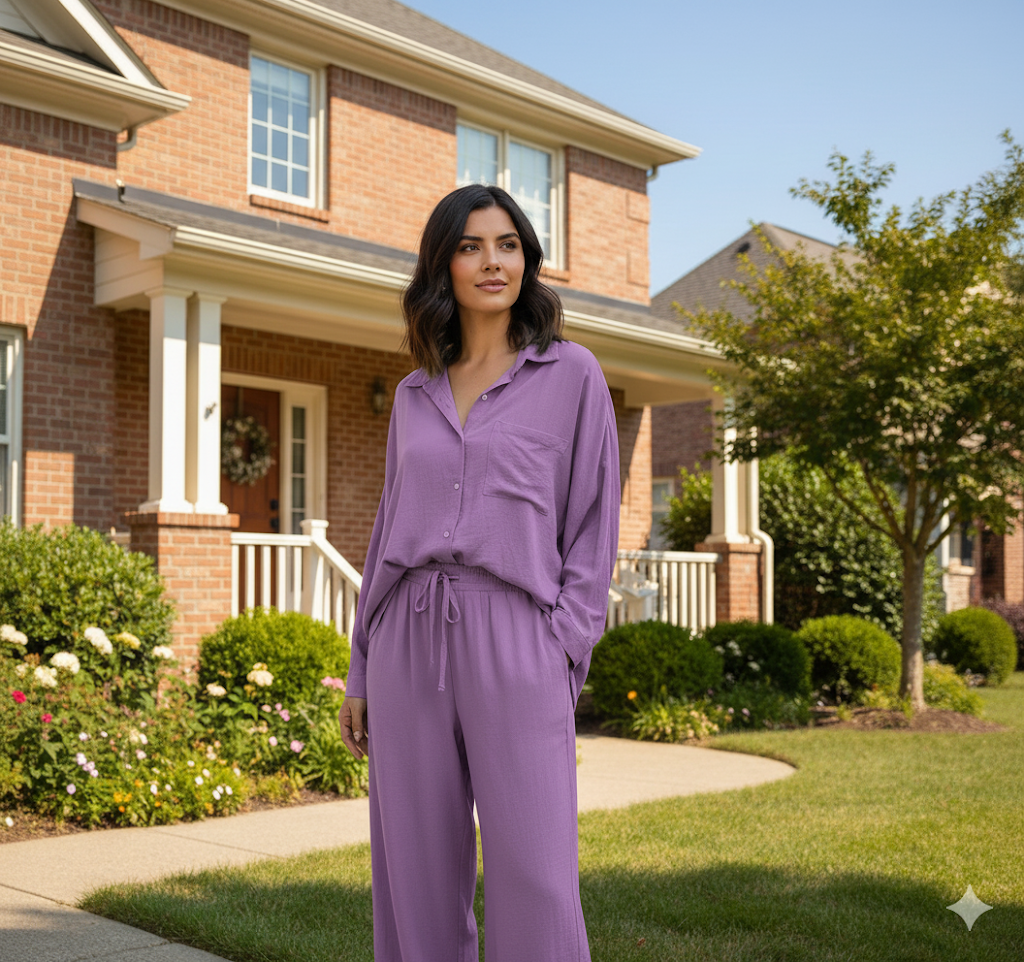 Linen Sets for Women LS9995 Linen Sets for Women LS9995