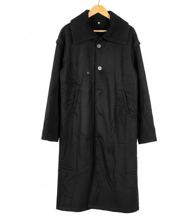 Women's Fashion Oversized Winter Coat S417364 Women's Fashion Oversized Winter Coat S417364