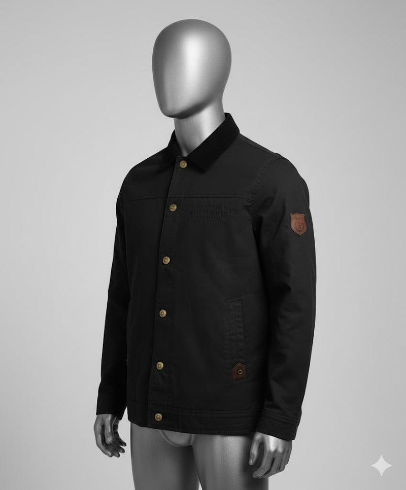 Autumn Fashion High Quality Jackets for Men 3158 - TUZZUT Qatar Online Shopping