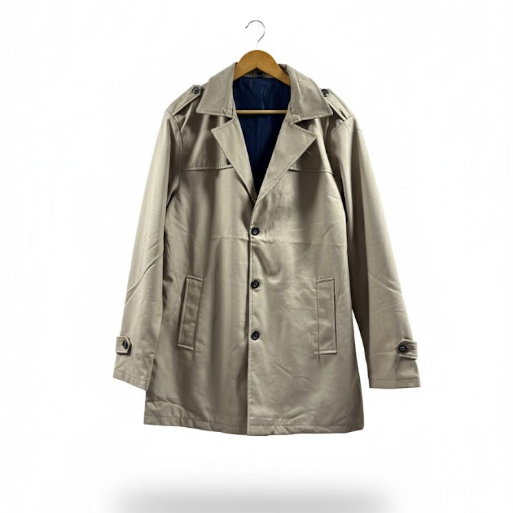 Women's Fashion New Winter Coat S578200 - TUZZUT Qatar Online Shopping