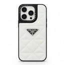 I phone 13Pro Cover Case Brown Coloure S4982902 - TUZZUT Qatar Online Shopping