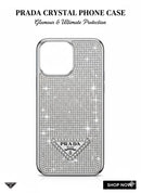 I phone 14Pro Max Cover Case White PC307058 - TUZZUT Qatar Online Shopping