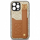 I phone 13Pro Max Cover Case White PC520660 - TUZZUT Qatar Online Shopping