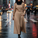 Women’s Fashion New party wear 784521 - TUZZUT Qatar Online Shopping