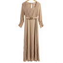 Women’s Fashion New party wear 784521 - TUZZUT Qatar Online Shopping