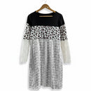 Women's New Trend Fashion summer dress S6111990 - TUZZUT Qatar Online Shopping