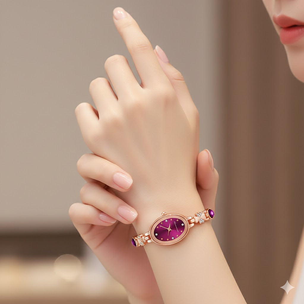 Designer Women's Bracelet Watch BW0022 Designer Women's Bracelet Watch BW0022