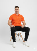 Flexx Apparel Short Sleeve Tshirt +Pant set TZ1208 - TUZZUT Qatar Online Shopping