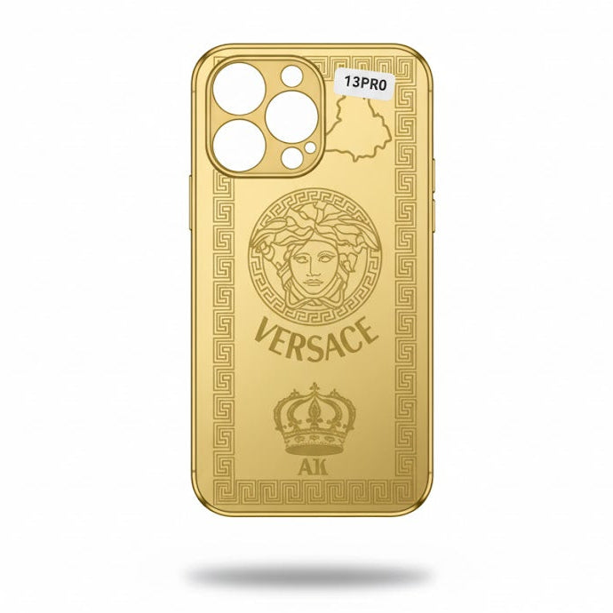 Designer Cover Case for iPhone 13 Pro S4994946 - TUZZUT Qatar Online Shopping