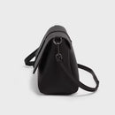 Female Crossbody Bag Casual Office Work Purse 8522 - TUZZUT Qatar Online Shopping