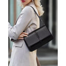 Female Crossbody Bag Casual Office Work Purse 8522 - TUZZUT Qatar Online Shopping