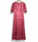 Women's New Long Fashion Party wear B4036014 - TUZZUT Qatar Online Shopping