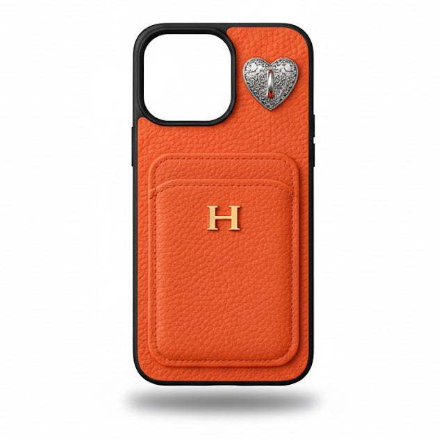 Designer Cover Case for iPhone 14 pro Max PC110469