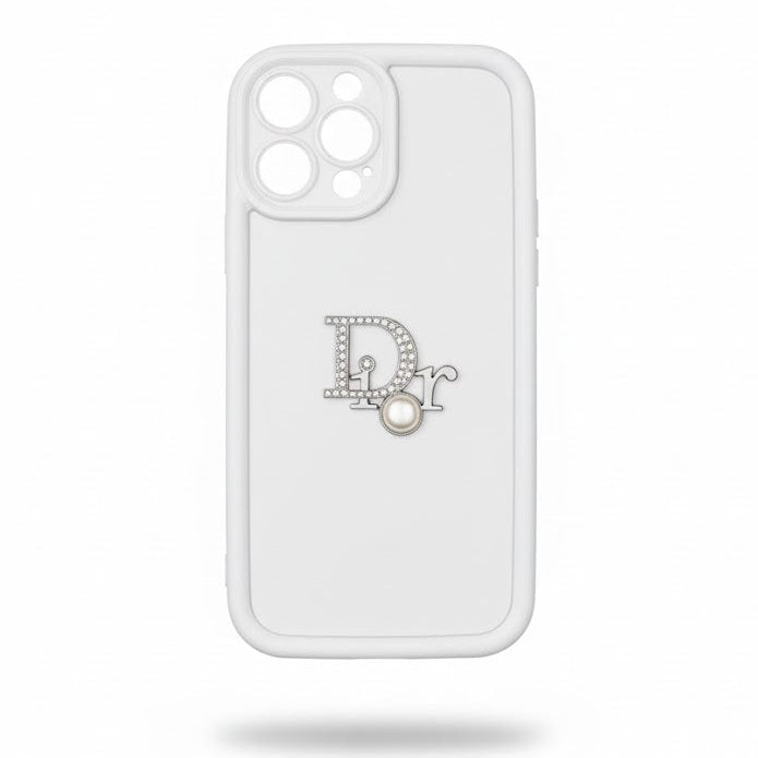 Designer Cover Case for iPhone 13 Pro max PC802106 - TUZZUT Qatar Online Shopping