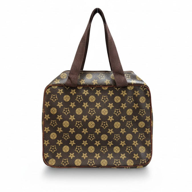 Women's New Trend Shoulder Hand bag S880774 - TUZZUT Qatar Online Shopping