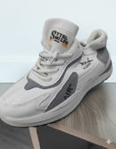 Mesh Breathable Sports Shoes SS009 - TUZZUT Qatar Online Shopping