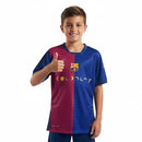 Kids New Football Team Jersey S1002 - TUZZUT Qatar Online Shopping