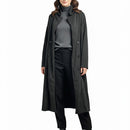 Women's Long Winter Overcoat B366711 - TUZZUT Qatar Online Shopping