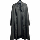 Women's Long Winter Overcoat B366711 - TUZZUT Qatar Online Shopping